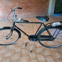 Bicicletta Relaing inglese 