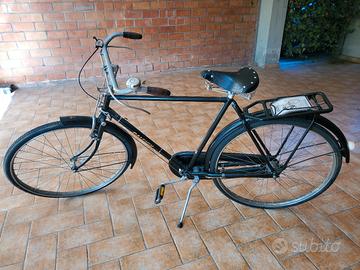 Bicicletta Relaing inglese 