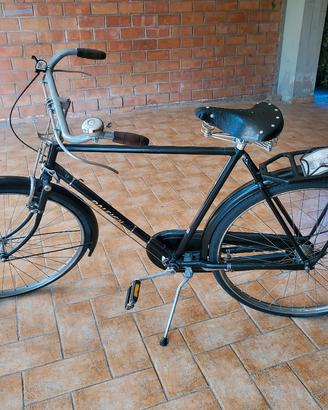 Bicicletta Relaing inglese 