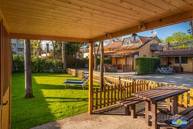 Appartamento relax settembre A Bellaria
