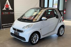 Smart fortwo coupe Fortwo 1.0 mhd Passion 71cv FL