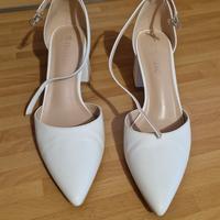SCARPE SPOSA 40