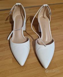 SCARPE SPOSA 40