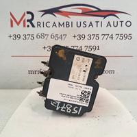 ABS SKODA Fabia Berlina 3Â° Serie 6C0907379K 6R090