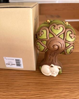 Albero della vita presepe thun