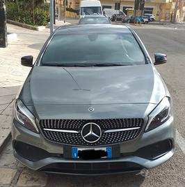 Mercedes classe A 200 Amg