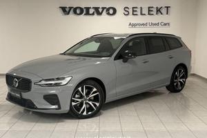 Volvo V60 B3 automatico Plus Dark