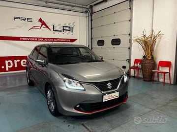 Suzuki Baleno 1.0 Boosterjet A/T S
