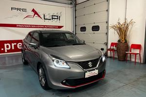Suzuki Baleno 1.0 Boosterjet A/T S