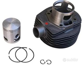 Cilindro vespa px 150