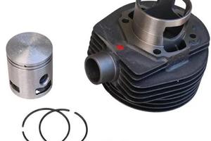 Cilindro vespa px 150