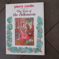 " The Tale of the Silkworm "  di Pierre Cardin