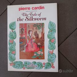 " The Tale of the Silkworm "  di Pierre Cardin