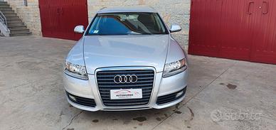 Audi A6 Avant 2.0 TDI 136 CV F.AP. multitronic Amb