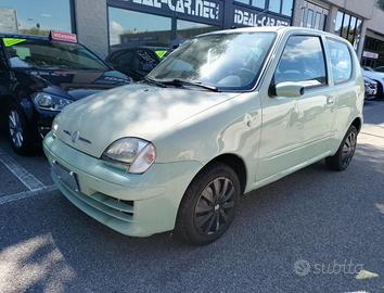 FIAT Seicento 1.1 NEOPATENTATO