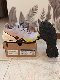 scarpa trakking 