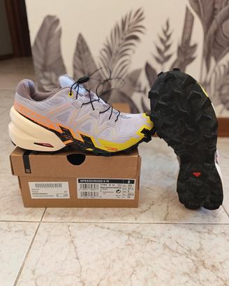 scarpa trakking 