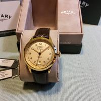 Orologio automatico Rotary Tradition Swiss Made