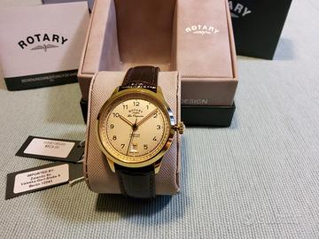 Orologio automatico Rotary Tradition Swiss Made