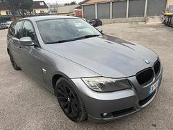 BMW 320 d cat xDrive Touring MSport senza lavoro