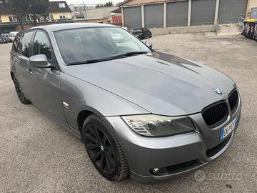 BMW 320 d cat xDrive Touring MSport senza lavoro