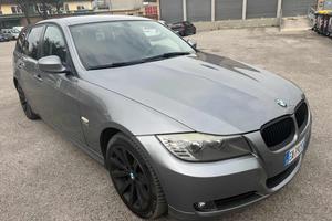 BMW 320 d cat xDrive Touring MSport senza lavoro