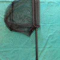 Guadino telescopico Caperlan