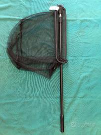 Guadino telescopico Caperlan