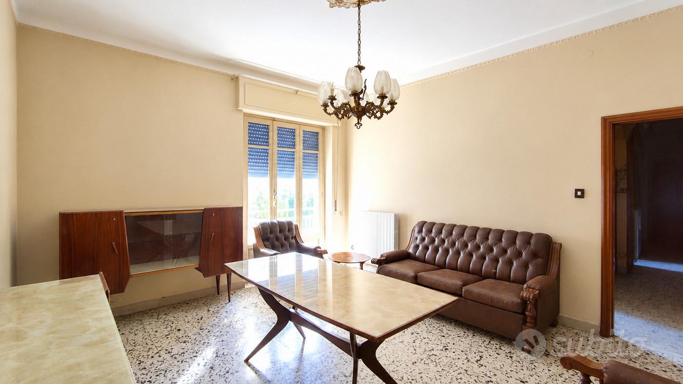 Appartamento – San Severo, Foggia - Vista 4