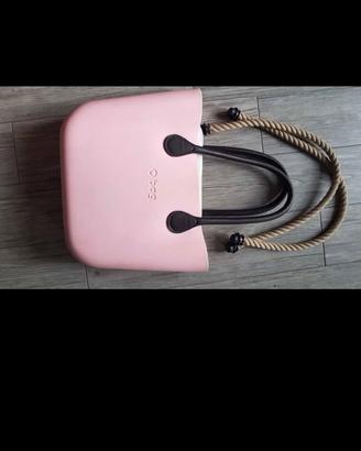 borsa o bag