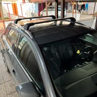 Barre portatutto Audi A3