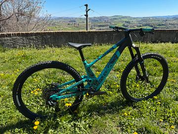 Scott Genius 910 ST  GARANZIA