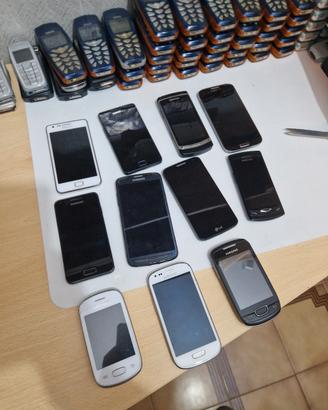 samsung bundle funzionante 
