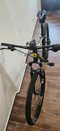Bici  Mtb LOMBARDO 52'
