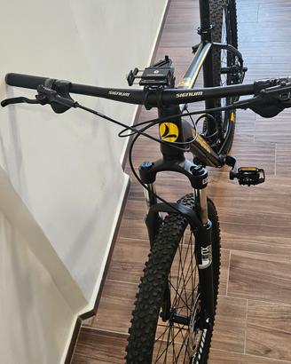 Bici  Mtb LOMBARDO 52'