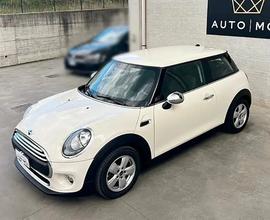 Mini 1.5 One D 3p - PERFETTA