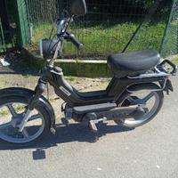 Piaggio Si variatore