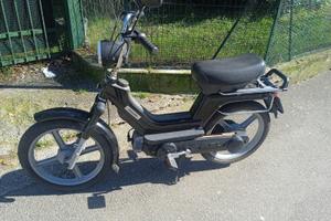 Piaggio Si variatore