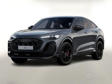 Audi Q5 Sportback 2.0 e-hybrid S line edition quat