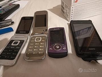 telefonini