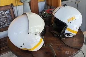 Caschi da elicotterista