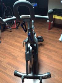 Bici da spinning