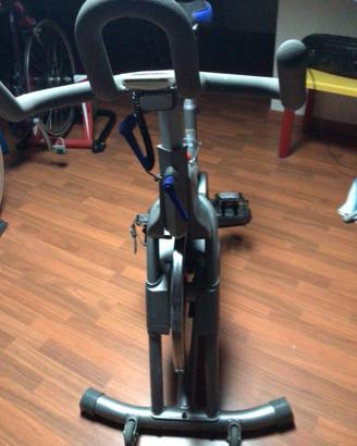 Bici da spinning