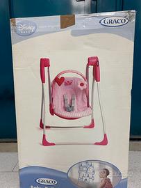 Altalena Baby Delight by Graco