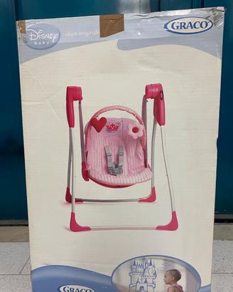 Altalena Baby Delight by Graco