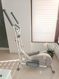 Ellittica Domyos VE 200