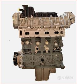 MOTORE NUOVO Ducato 2.2 mjtd 16v - euro 6e 4635629