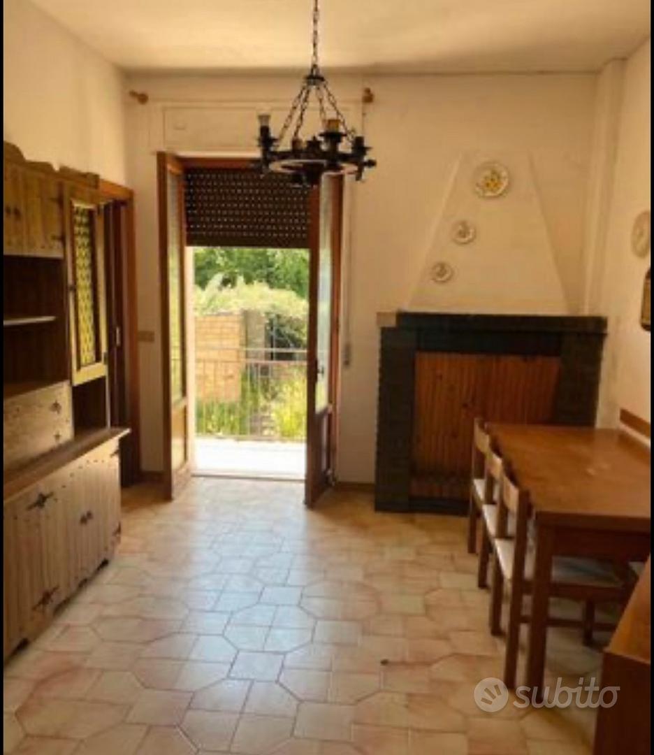 Appartamento – Chieti, Pietragrossa, Santa Barbara - Vista 2