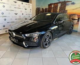 MERCEDES-BENZ CLA 220 d Aut. SW Premium AMG *PAC