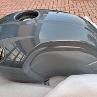 Bmw Rninet R ninet Pure serbatoio nuovo Grigio